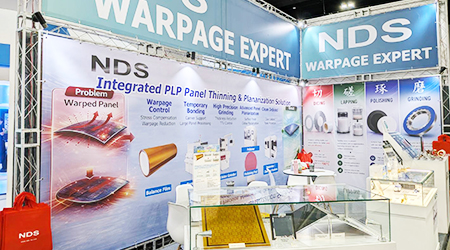NDS 台灣日脈, NDS Immersion Cooling System, NDS Dicing Service Center Taiwan, Totally Dicing, Dicing Saw, Automatic Dicing Saw, NDS Dicing System, Dicing Tape, Dicing Blades, Grinding Wheel, Dicing Accessories, Auxiliary Machines, Dicing Fluids, Wafer Cleaner, Dressing Board, Cguck Table, Wafer Mounter, New Metal Bond Blade for dicing system-in-package (SiP), Metal Bond Blade, system-in-package, Polishing Pad, Polishing Template, Wafer Ring, Wafer Coin Box, 3M, Inventec, PFAS-based, Green, cleaning, coating, heat dissipation, 0421, 替代3M氟化物在半導體的應用, PFAS, 氟化物, 氟化液, 3M, PFAS-based, Inventec Performance Chemicals, Inventec, 清洗, 焊接, 冷卻, 散熱, 塗佈, Coolant, Cleaning, Cooling, Soldering, Coating, Chiller, THERMASOLV, 切磋琢磨, Dicing, Lapping, Polishing, Grinding, 台灣半導體展, 半導體展, 半導體, 切SiP金屬刀, 系統級封裝, 金屬刀, SiP, New Metal Bond Blade for dicing system-in-package (SiP), Metal Bond Blade, system-in-package, Noah, 3000A, Noah 3000A, FK-5-1-12, 全氟己酮, SC115, 環保滅火劑